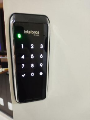 Apto Com ar condicionado